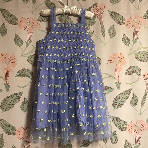 Peek Other - NWT girls dress 🌼